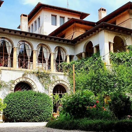 La Dimora Dell'Artista Hotel Perugia Exterior photo