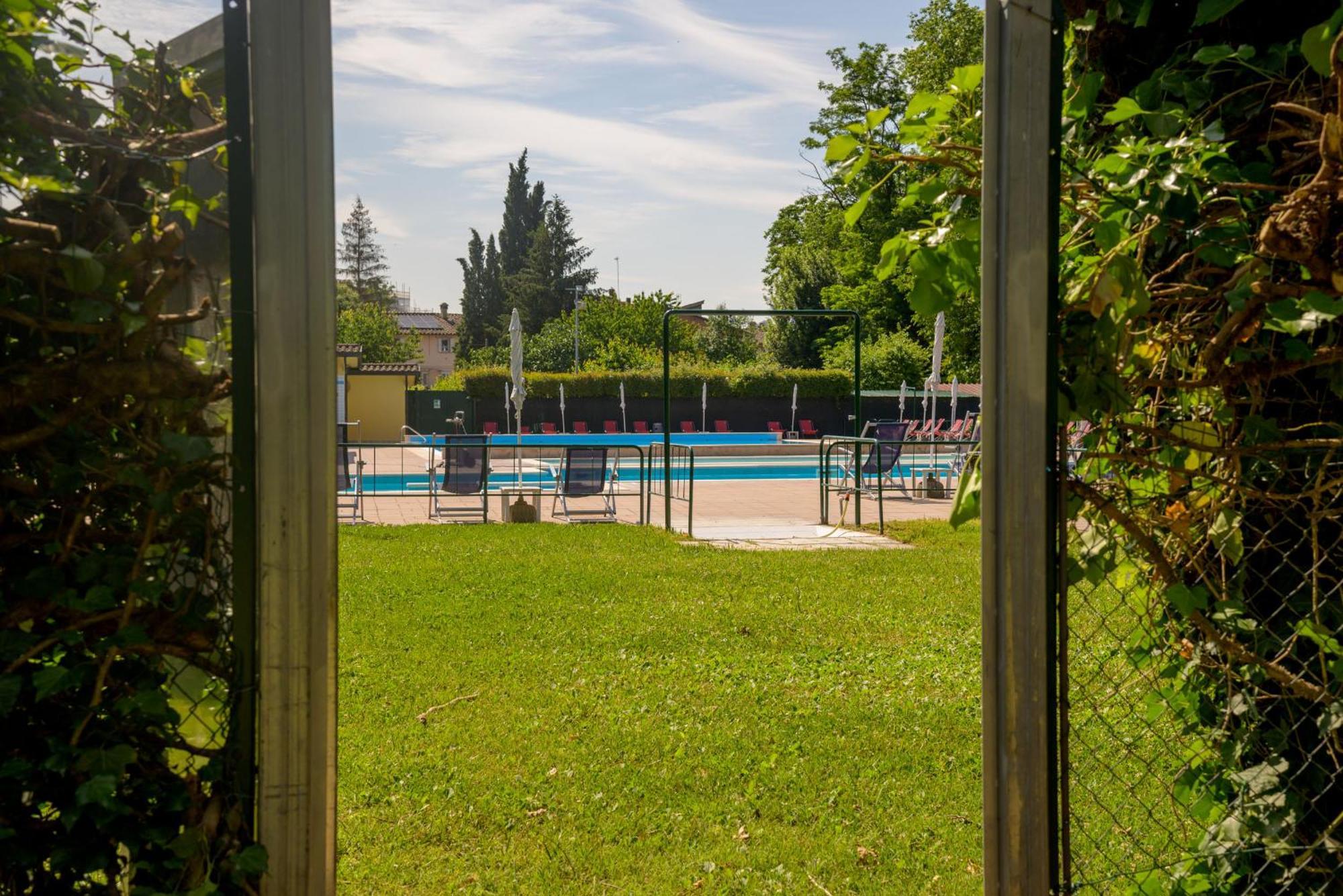 La Dimora Dell'Artista Hotel Perugia Exterior photo