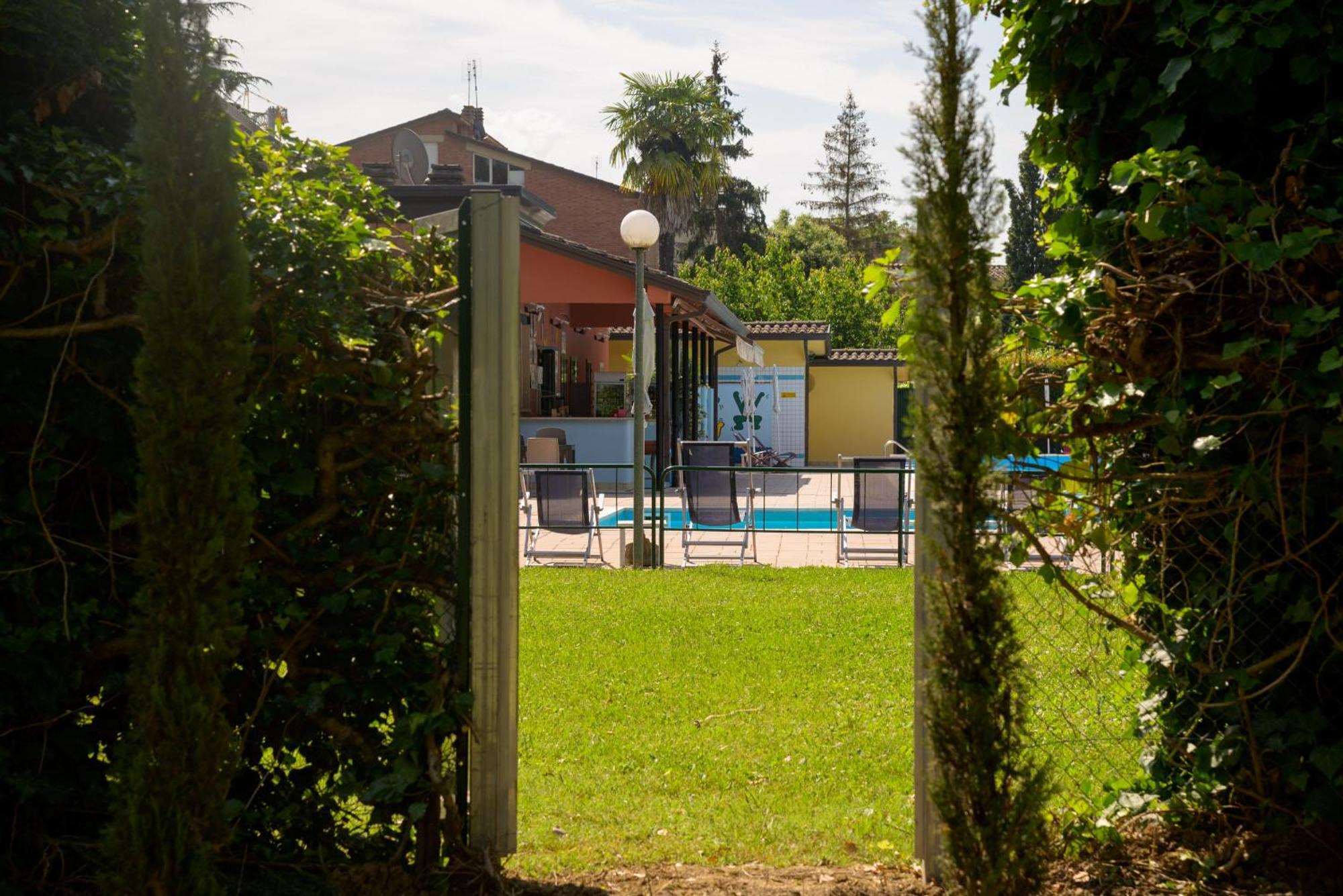 La Dimora Dell'Artista Hotel Perugia Exterior photo