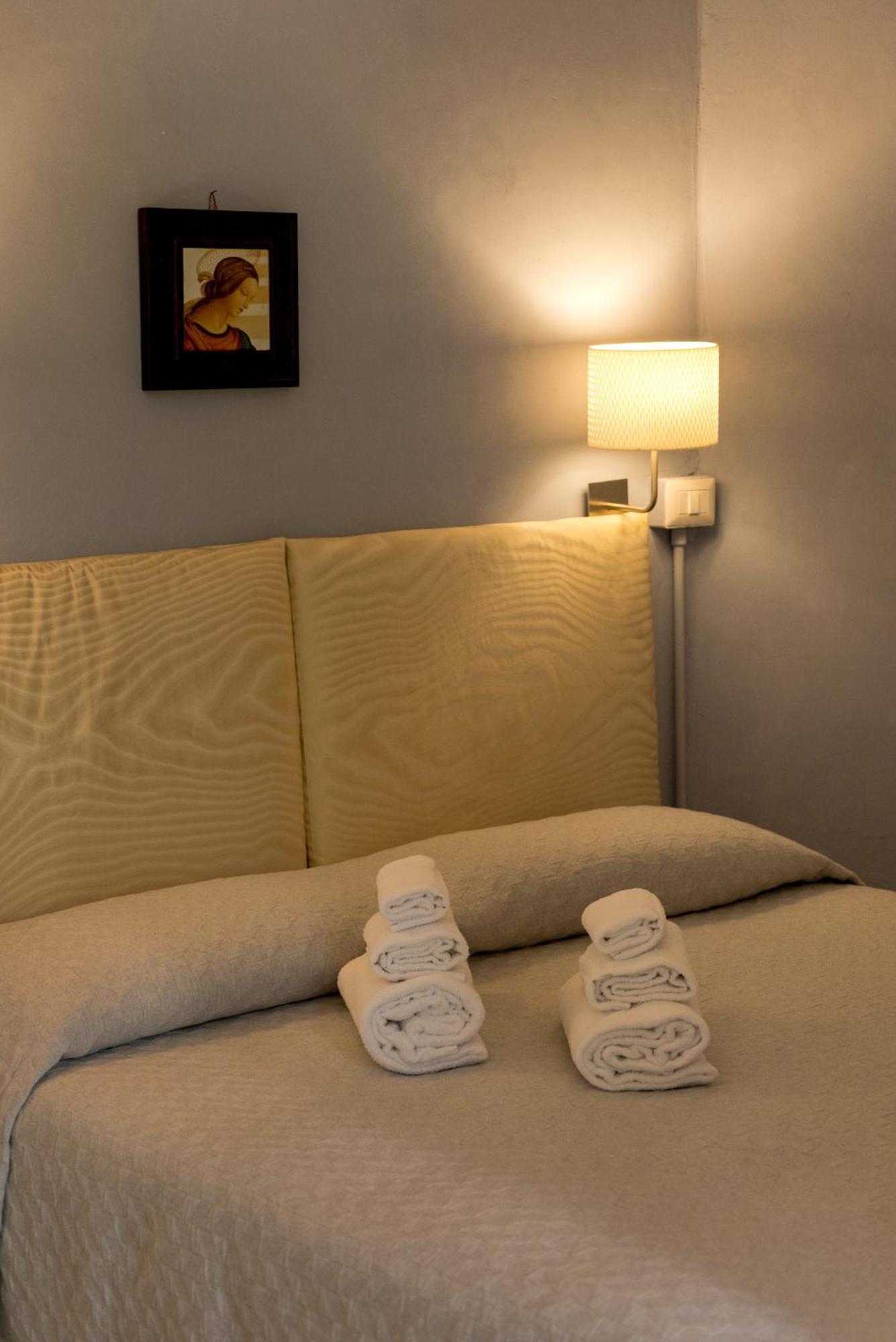 La Dimora Dell'Artista Hotel Perugia Exterior photo