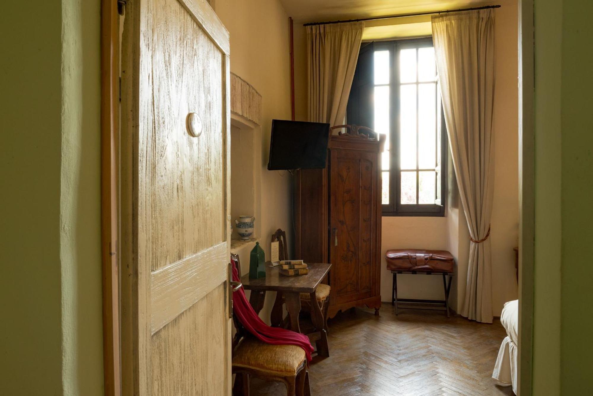 La Dimora Dell'Artista Hotel Perugia Exterior photo