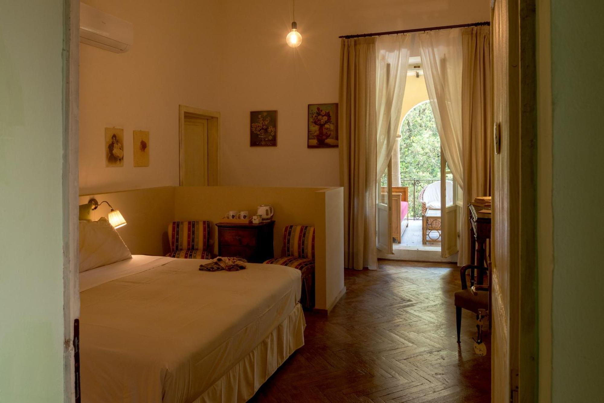 La Dimora Dell'Artista Hotel Perugia Exterior photo