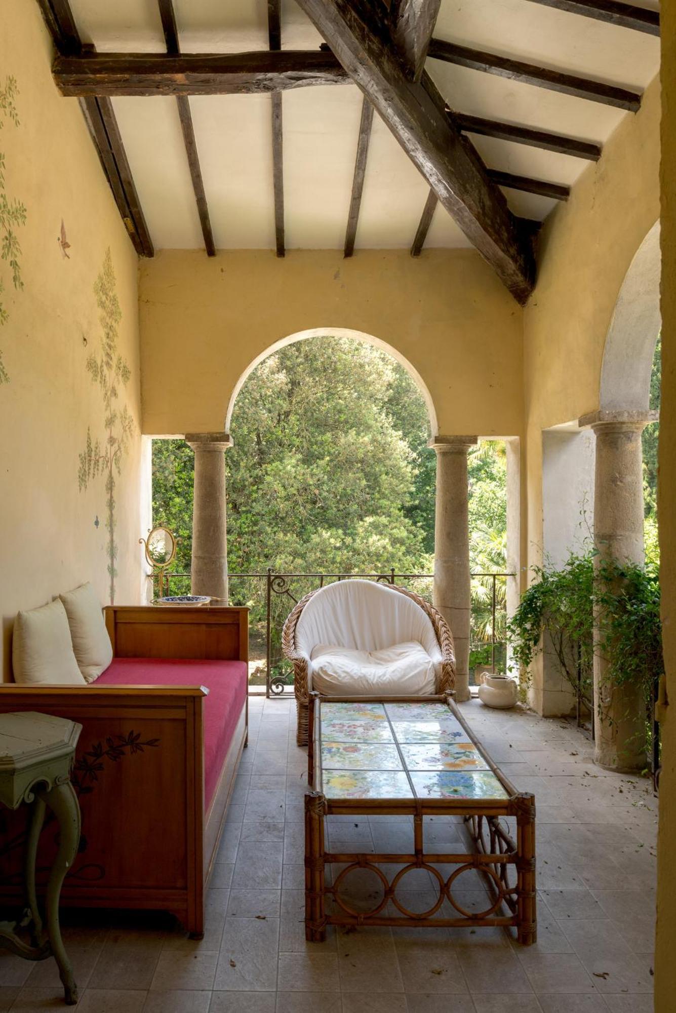 La Dimora Dell'Artista Hotel Perugia Exterior photo