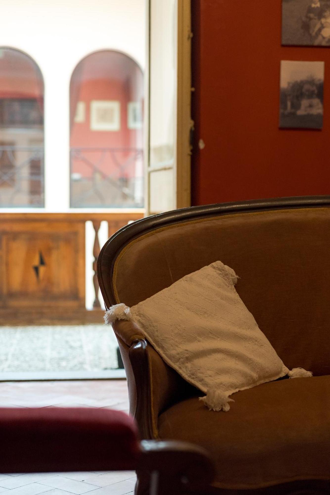 La Dimora Dell'Artista Hotel Perugia Exterior photo
