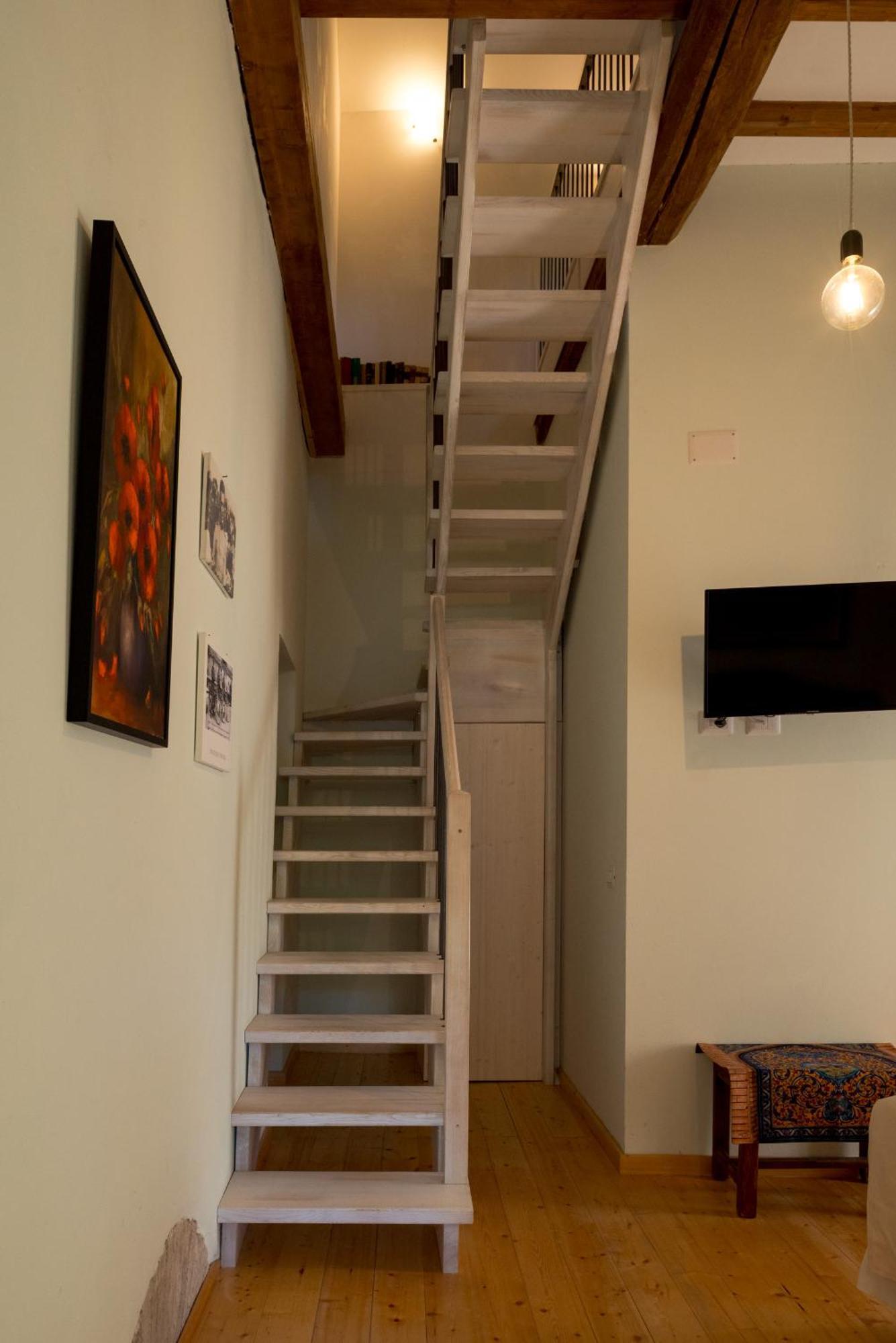 La Dimora Dell'Artista Hotel Perugia Exterior photo