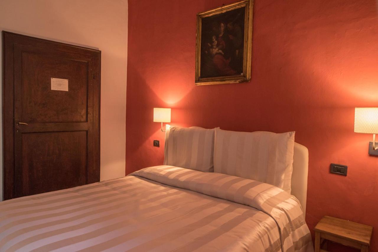 La Dimora Dell'Artista Hotel Perugia Exterior photo